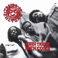 TRENDS OF CULTUREWHEN TREND MEN COME (REISSUE)　-2LP-