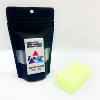 LAZY WAX BASE YELLOW(24°C～－8°C)