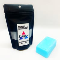 LAZY WAX BASE BLUE(-6C～-18°C)