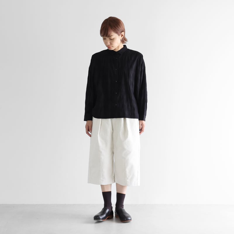 Na+H inheritコーデュロイパンツ INHERIT メンズボトムス、パンツ