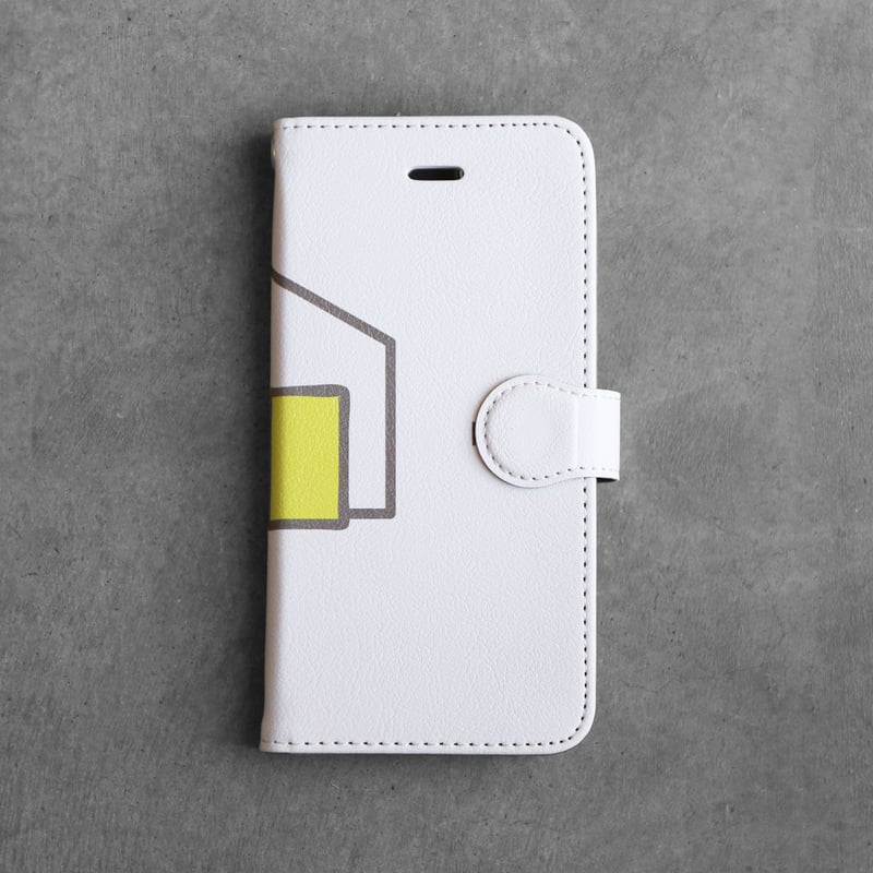 iphone手帳型ケース | HUIS onlinestore