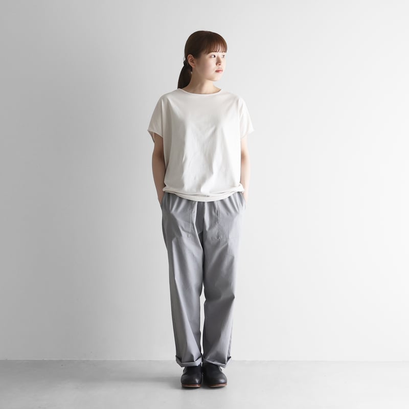 新品★DIESEL★ワークパンツ★オーガニックコットン オーガニックコットンワークパンツ (グレー) | A-rue OnlineShop