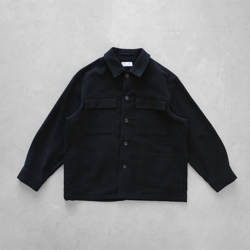 ジャケット・アウター urig MOLESKIN CPO JACKET urig MOLESKIN CPO JACKET
