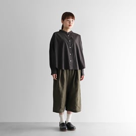 シャトルリネン8分丈パンツ【ユニセックス】503をリリースしました