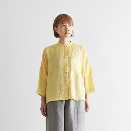 CATEGORY シャツ・ブラウス | HUIS onlinestore