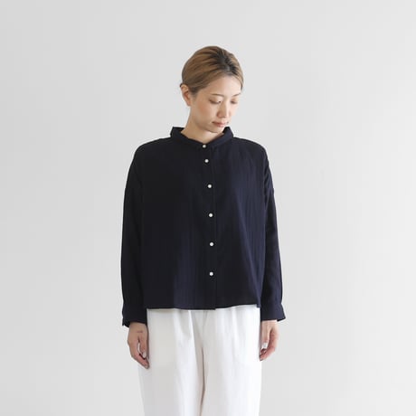 HUIS. in house ベスト　遠州織物　レディース HUIS in house］SUVINスウェットゆるベスト【ユニセックス