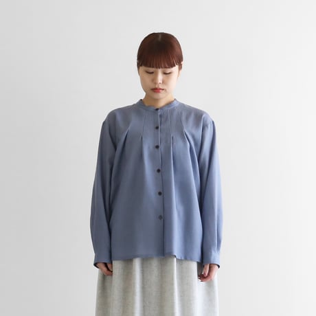 CATEGORY シャツ・ブラウス | HUIS onlinestore