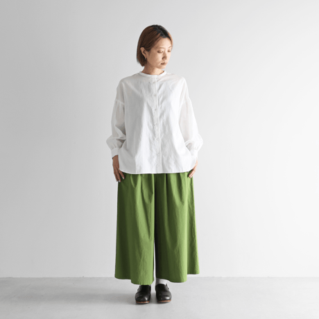 HUIS. スカート　お値下げしました HUIS ハウス - FRANK暮らしの道具 オンラインショップ