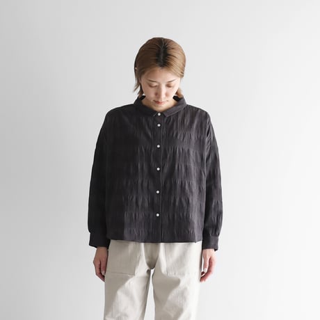 CATEGORY シャツ・ブラウス | HUIS onlinestore