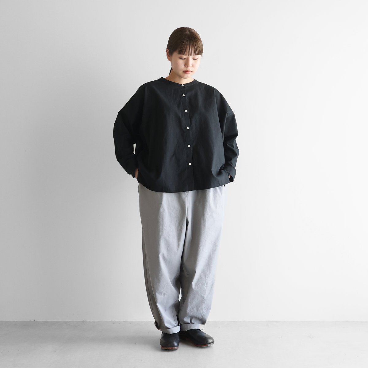 楽天市場】GRAMICCI（グラミチ） ウールライク バルーン パンツ