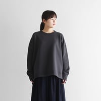 バフクロスsunstate中綿ジャケット（ダークネイビー）【ユニセックス