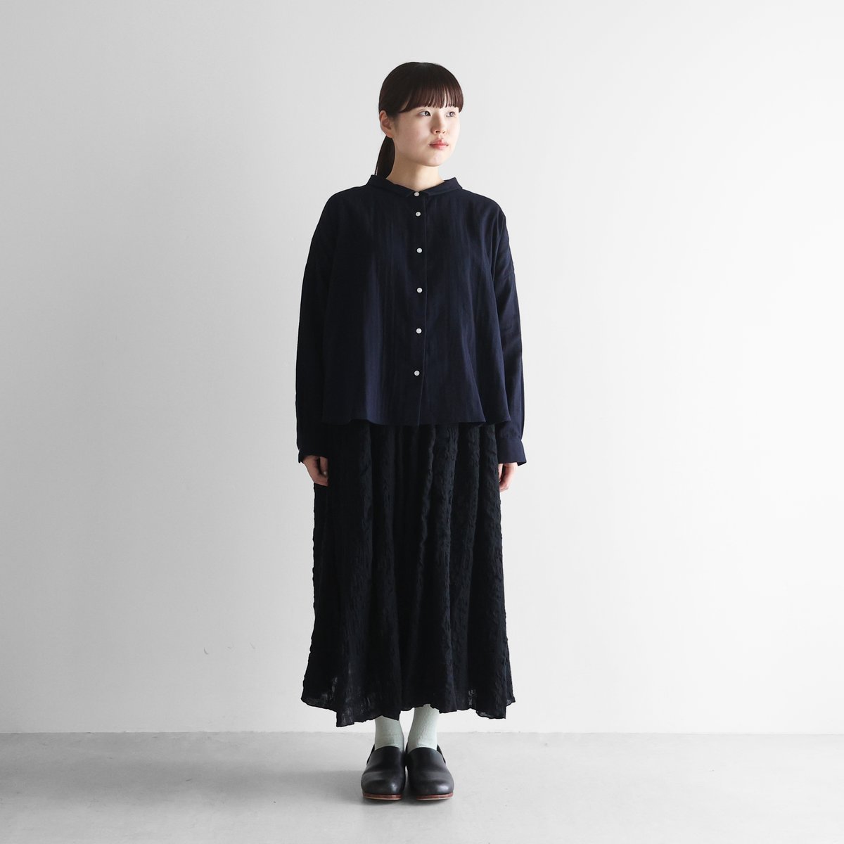 HUIS. スカート　お値下げしました HUIS. スカート お値下げしました - メルカリ