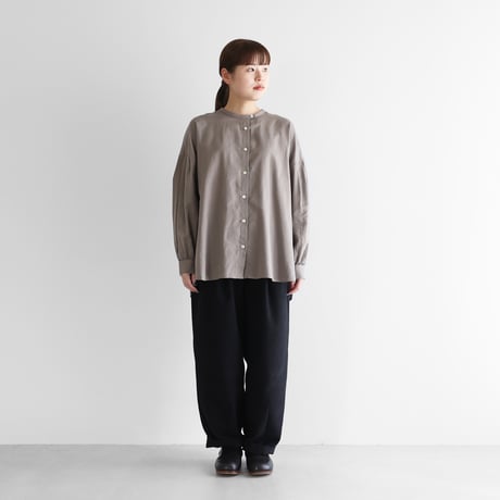 CATEGORY パンツ | HUIS onlinestore