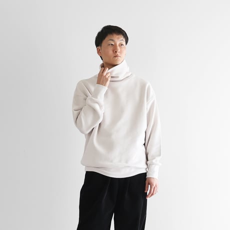 HUIS ハウス　長袖ブラウン CATEGORY シャツ・ブラウス | HUIS onlinestore