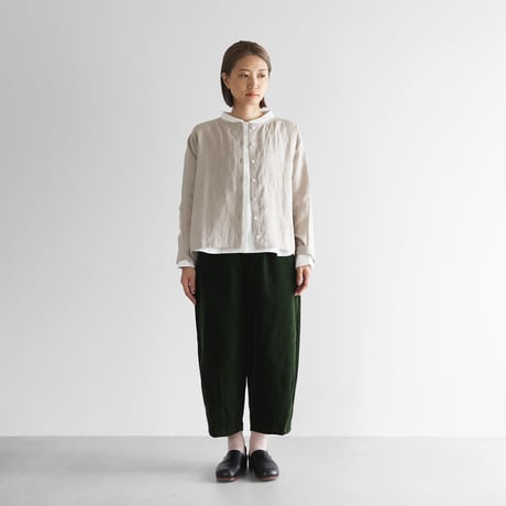 CATEGORY パンツ | HUIS onlinestore