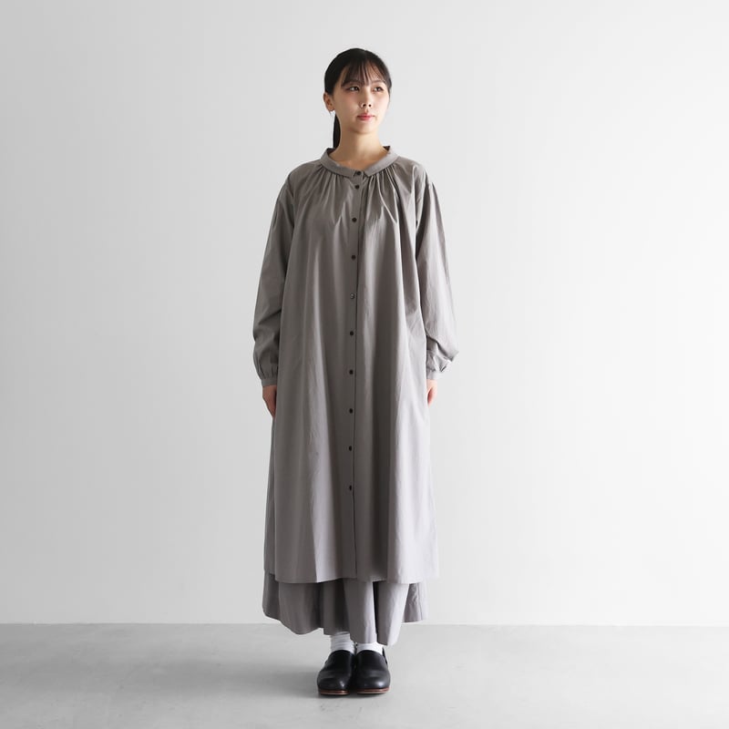 ぴろえ 【BLAMINK】新品同様 コットン ロングワンピース 楽天市場】【低身長さんサイズ有】涼しげに流れる花模様のコットン