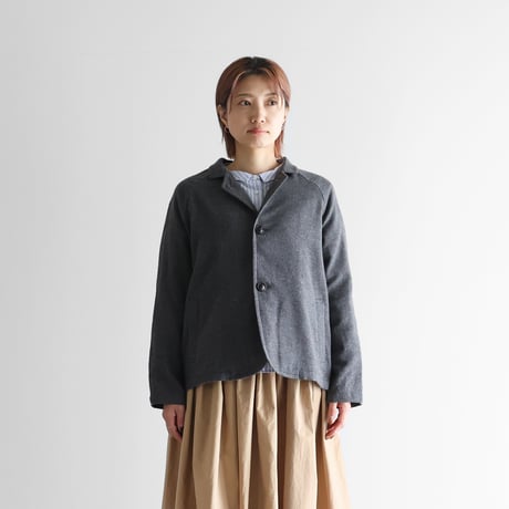 CATEGORY アウター | HUIS onlinestore