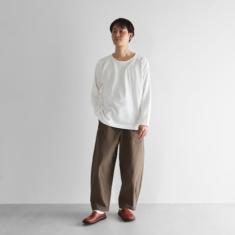 CATEGORY パンツ | HUIS onlinestore