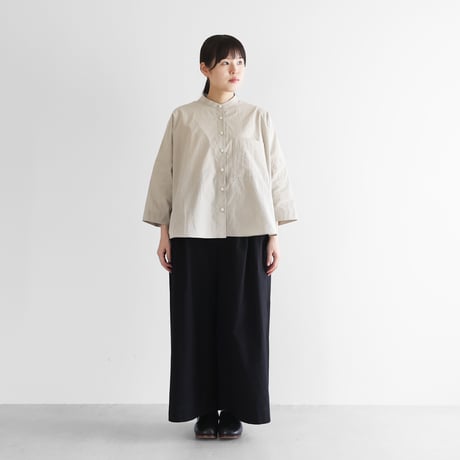 CATEGORY パンツ | HUIS onlinestore