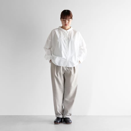 CATEGORY パンツ | HUIS onlinestore