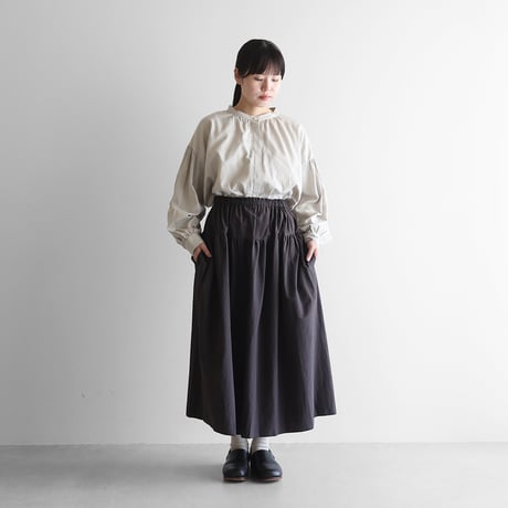 CATEGORY スカート | HUIS onlinestore