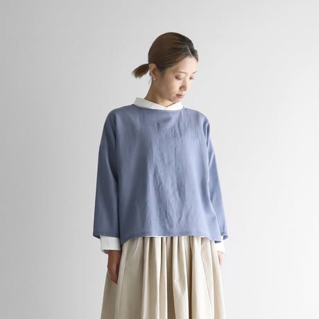CATEGORY プルオーバー | HUIS onlinestore
