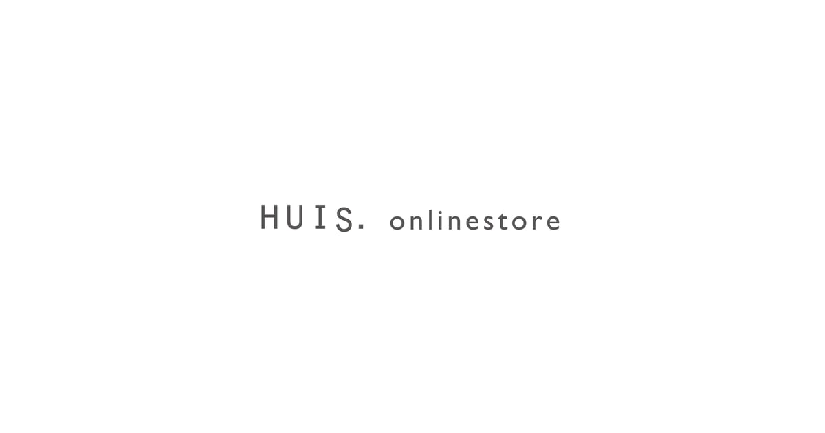 CATEGORY ワンピース | HUIS onlinestore