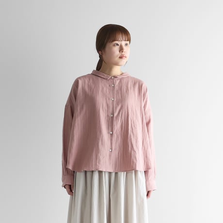 CATEGORY シャツ・ブラウス | HUIS onlinestore