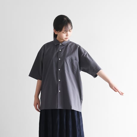 CATEGORY シャツ・ブラウス | HUIS onlinestore