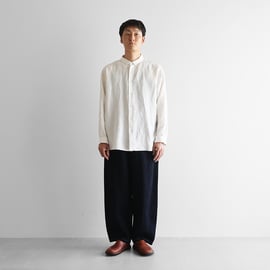 1/9(金)リリース！新たな産地コラボシリーズ【三備産地】の「シャトル