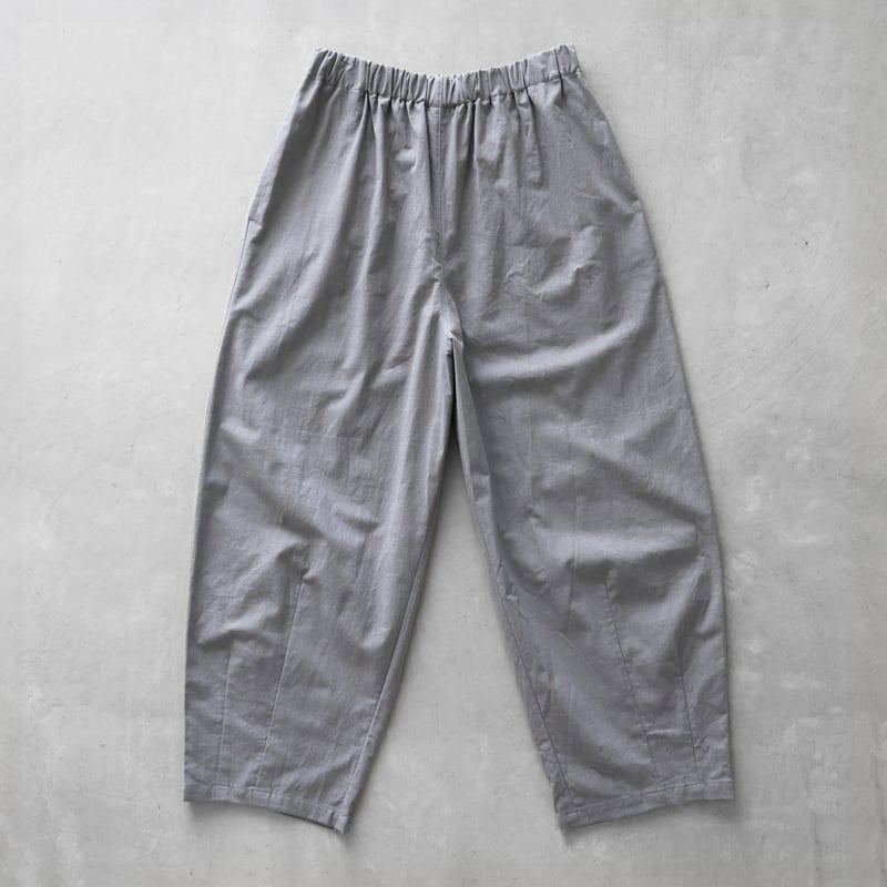 ARTS&SCIENCE - arts&science Bulky balloon pantsの+thehousemaromba