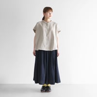 スヴィンオックスフォードイージーワークパンツL（フレンチネイビー