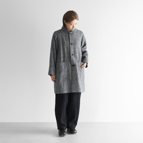 CATEGORY アウター | HUIS onlinestore