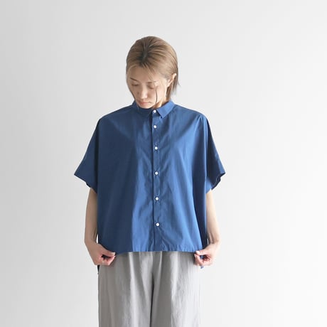 CATEGORY シャツ・ブラウス | HUIS onlinestore
