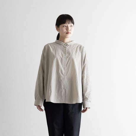 新品‼︎ 遠州HUIS . 希少コードレーン長袖シャツ ⭐︎タグ付き CATEGORY シャツ・ブラウス | HUIS onlinestore