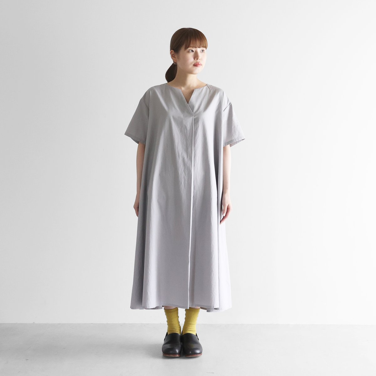 ワンピース HUIS CATEGORY ワンピース | HUIS onlinestore