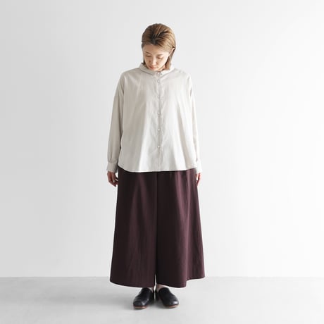 CATEGORY パンツ | HUIS onlinestore