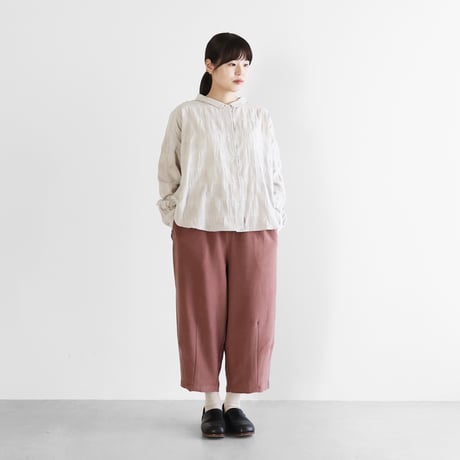 CATEGORY パンツ | HUIS onlinestore