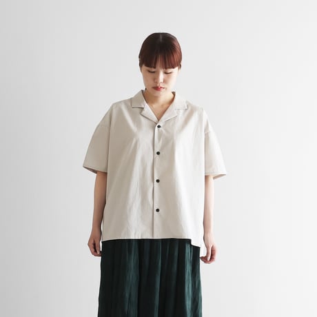 CATEGORY シャツ・ブラウス | HUIS onlinestore