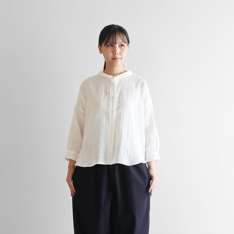 HUIS. シャツブラウス CATEGORY シャツ・ブラウス | HUIS onlinestore