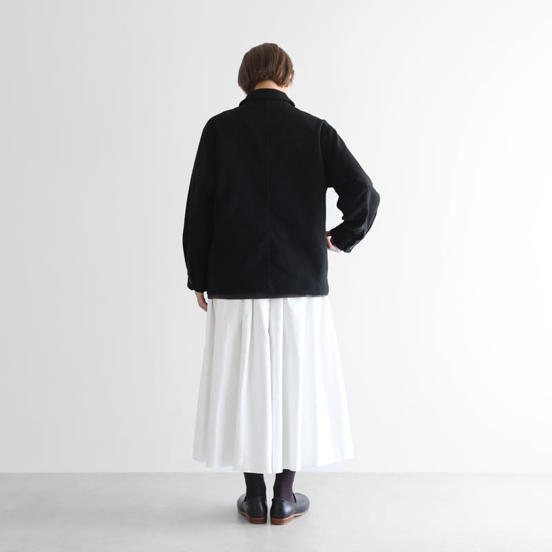 ジャケット・アウター urig MOLESKIN CPO JACKET urig MOLESKIN CPO JACKET