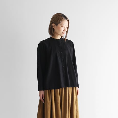 CATEGORY シャツ・ブラウス | HUIS onlinestore