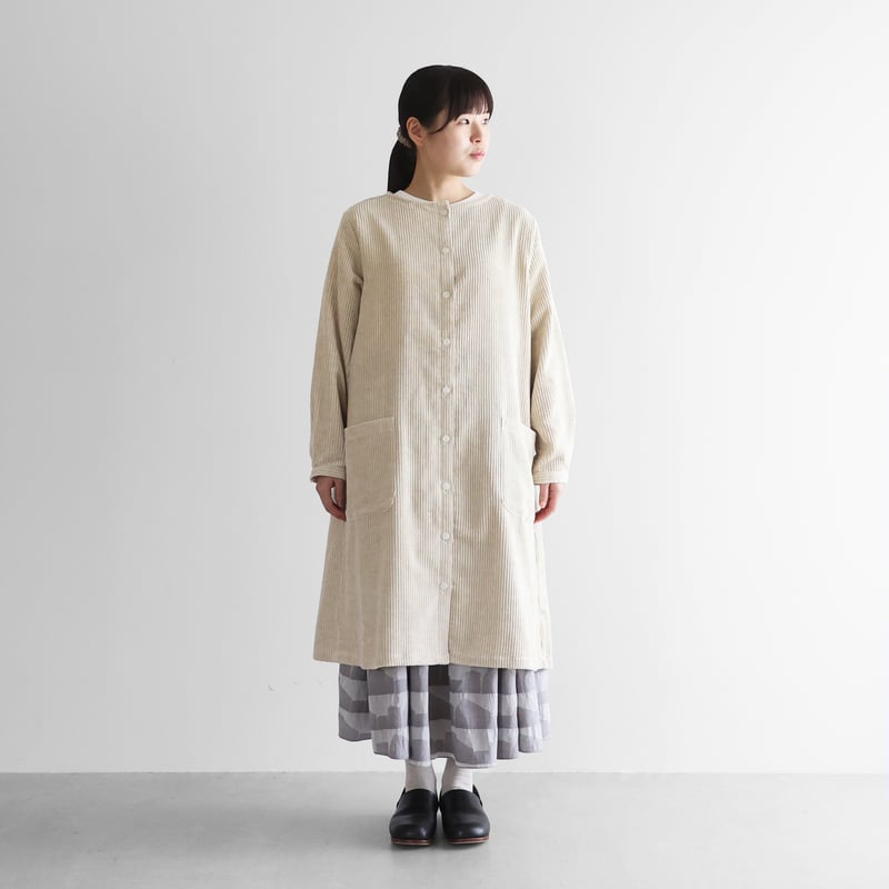 コーデュロイワンピース　80 楽天市場】コーデュロイ ワンピース（キッズ・ベビーのサイズ（cm）80