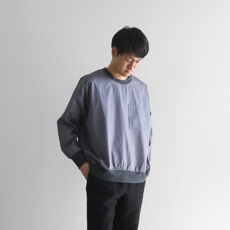 CATEGORY プルオーバー | HUIS onlinestore