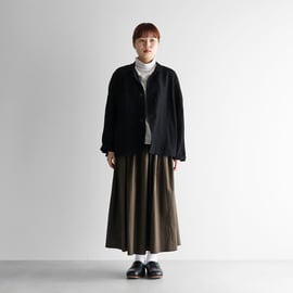 バンブーリネンアトリエジャケット 【ユニセックス】307をリリースしま