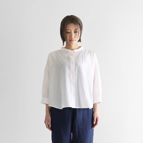 CATEGORY シャツ・ブラウス | HUIS onlinestore