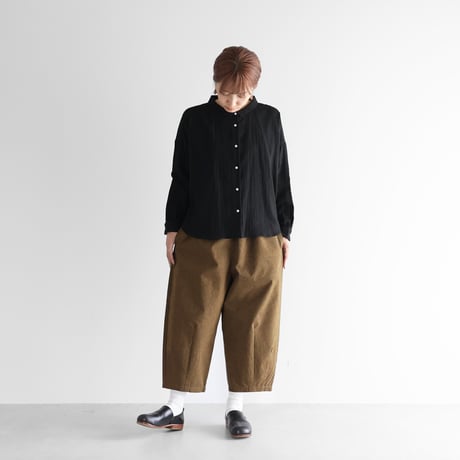お値引き⭐︎huis パラシュートクロスバルーンパンツ 何気無い