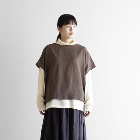 CATEGORY プルオーバー | HUIS onlinestore