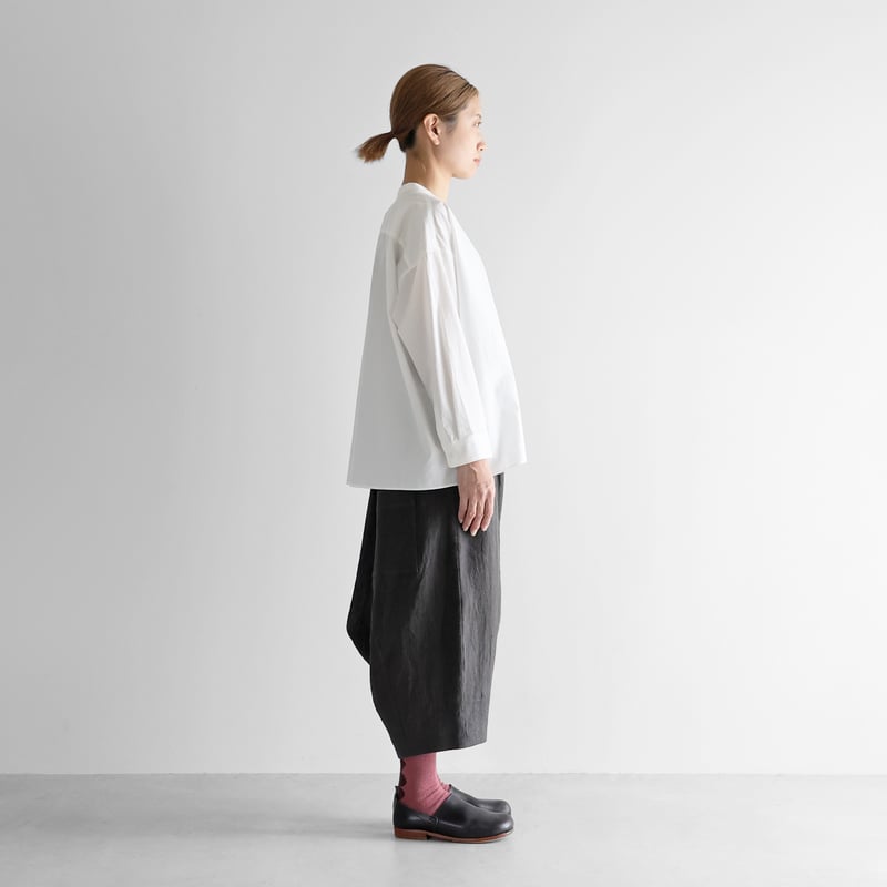 トップス別売り サルエルパンツ メンズ[品番：LU000013393