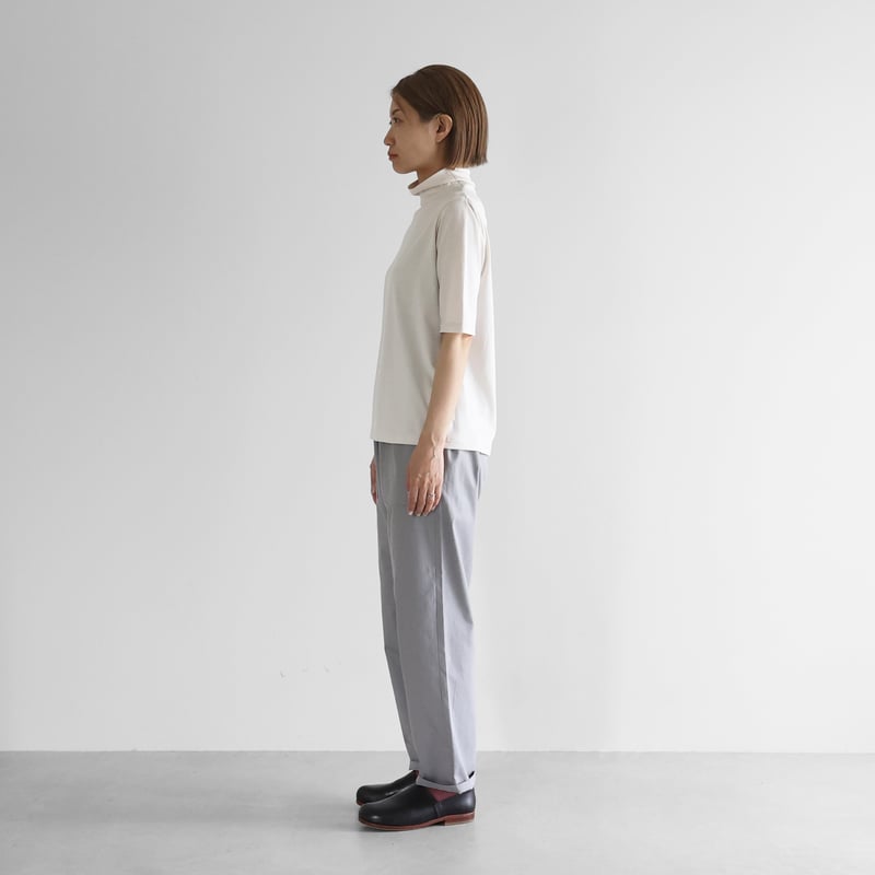 HUIS. 507バフクロスイージーワークパンツ （カーキ）【ユニセックス】 バフクロスイージーワークパンツ（カーキ）【ユニセックス】507